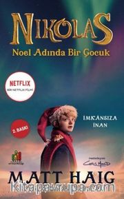 Nikolas <br /> Noel Adında Bir Çocuk
