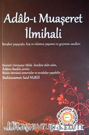 Adab-ı Muaşeret İlmihali