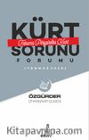 Kürt Sorunu Forumu & Foruma Pirsgireka Kurd