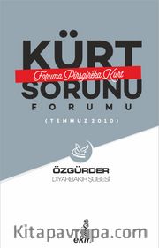 Kürt Sorunu Forumu <br /> Foruma Pirsgireka Kurd