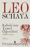 Kabalanın Temel Öğretileri & Mutlak ve İnsan