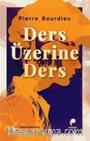 Ders Üzerine Ders 