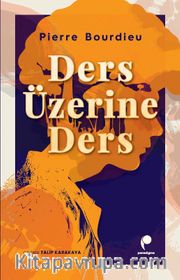 Ders Üzerine Ders 