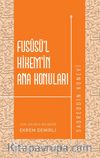 Fusûsü’l-Hikem’in Ana Konuları