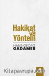 Hakikat ve Yöntem (2 Cilt Takım)
