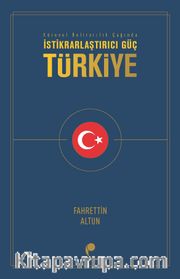 İstikrarlaştırıcı Güç Türkiye