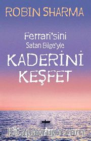 Ferrasi'sini Satan Bilge'yle Kaderini Keşfet