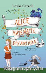 Alice Matematik Diyarında