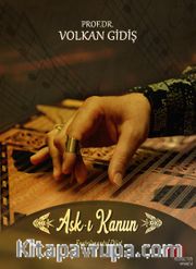 Aşk-ı Kanûn <br /> Enstrümantal Düet
