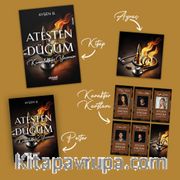 Ateşten Düğüm: Karanlıktaki Yasemin