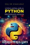 Uygulamalarla Python Programlamaya Giriş