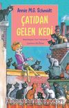 Çatıdan Gelen Kedi