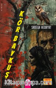 Kör Baykuş