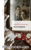 Kırık Hayatlar - Livaneli Kitaplığı