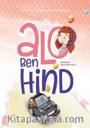 Alo Ben Hind