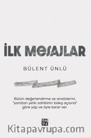 İlk Mesajlar
