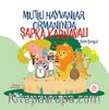 Mutlu Hayvanlar Ormanı'nda Şapka Karnavalı