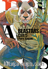 Beastars Cilt 5