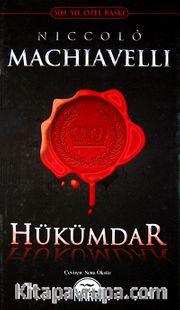 Hükümdar (Ciltli)