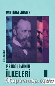 Psikolojinin İlkeleri  2