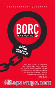 Borç <br /> İlk 5.000 Yıl