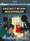 Tenten'in Maceraları 21 - Kastafiore'nin Mücevherleri 