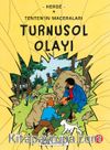Tenten'in Maceraları 18 - Turnusol Olayı 