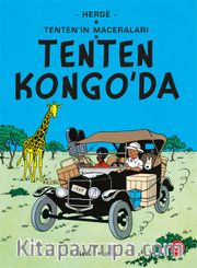 Tenten Kongo'da