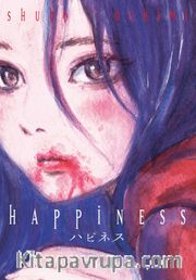 Happiness Cilt 1
