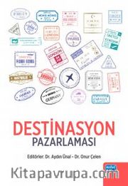 Destinasyon Pazarlaması