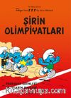 Şirin  Olimpiyatları / Şirinler 11