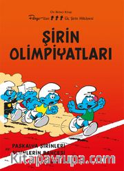 Şirin  Olimpiyatları / Şirinler 11