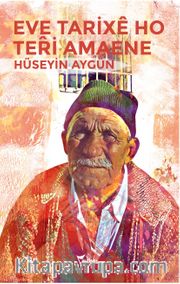Eve Tarixe Ho Teri Amaene (Kendi Tarihiyle Yüzleşmek)