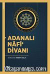 Adanalı Nafi‘ Divanı