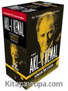 Akl-ı Kemal 4 Cilt Takım (Kutulu)