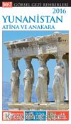 Yunanistan Atina ve Anakara / Görsel Gezi Rehberi