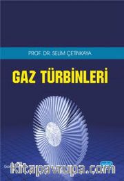 Gaz Türbinleri