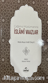 Çağımız Müslümanına İslami Vaazlar