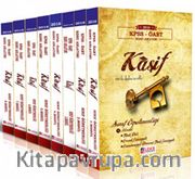 2016 ÖABT Kaşif Sınıf Öğretmenliği Konu Anlatımlı Modüler Set 