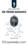 Bir Türk'ün Ruznamesi