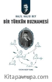 Bir Türk'ün Ruznamesi