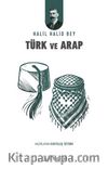 Türk ve Arap
