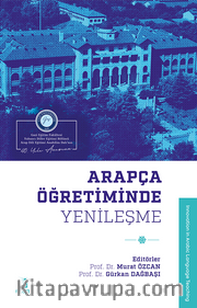 Arapça Öğretiminde Yenileşme