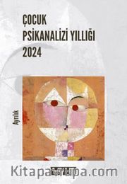 Çocuk Psikanalizi Yıllığı 2024
