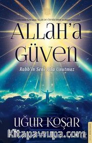 Allah’a Güven