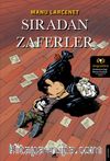 Sıradan Zaferler (Ciltli)