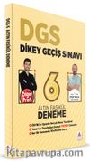DGS 6 Altın Fasikül Deneme