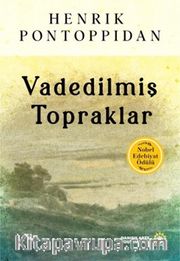 Vadedilmiş Topraklar