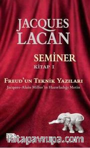 Seminer Kitap 1 -/Freud'un Teknik Yazıları