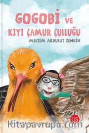 Gogobi ve Kıyı Çamur Çulluğu